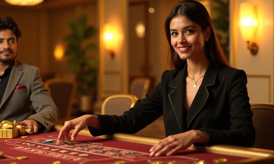 82go Live প্রথম Person Teen Patti কীভাবে কাজ করে