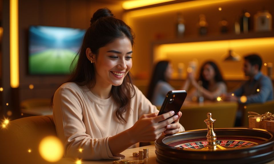 82go আন্দার বাহার টেবিলে কী পাবেন